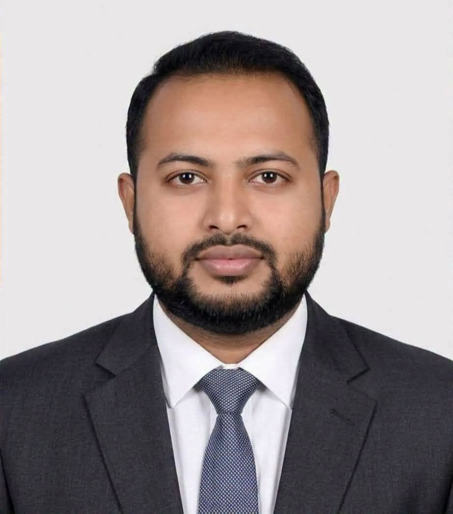 আফরোজ শাহীন খসরু